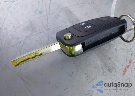 2014 Chevrolet Equinox 1Lt из США, поврежденный, VIN 1GNALBEK9EZ121217